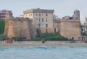 Castello Sangallo