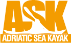 Adriatic Sea Kayak