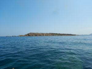 Isola della Pecora