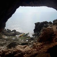Grotta delle Capre 2
